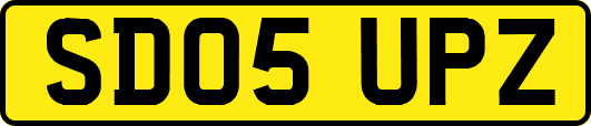 SD05UPZ