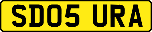 SD05URA