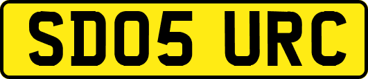 SD05URC