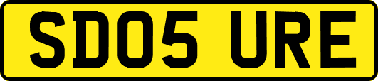 SD05URE