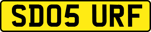 SD05URF