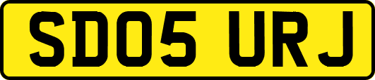 SD05URJ