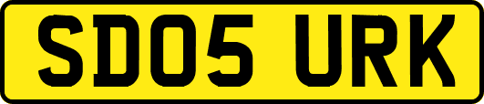 SD05URK
