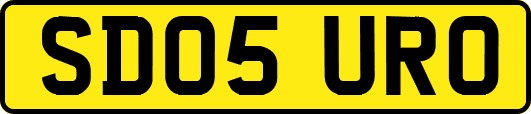 SD05URO