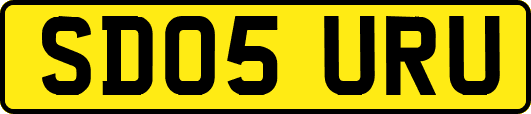 SD05URU