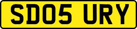 SD05URY