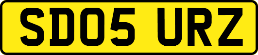 SD05URZ