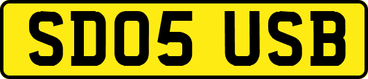 SD05USB