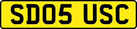 SD05USC
