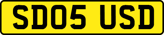 SD05USD