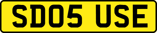 SD05USE