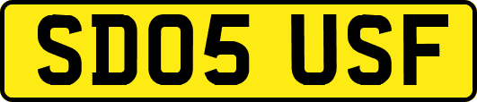 SD05USF