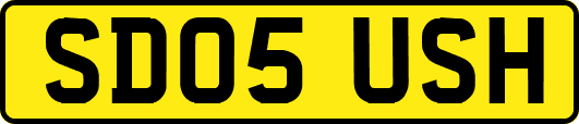 SD05USH