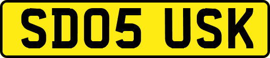 SD05USK