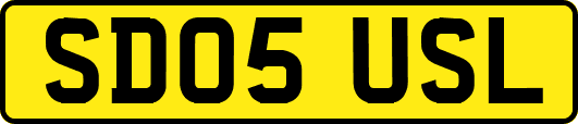 SD05USL