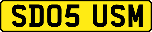SD05USM