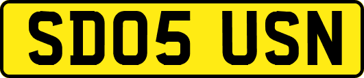 SD05USN