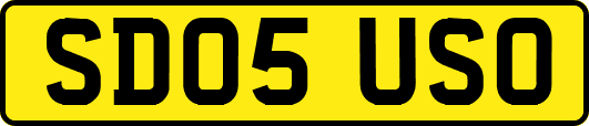 SD05USO