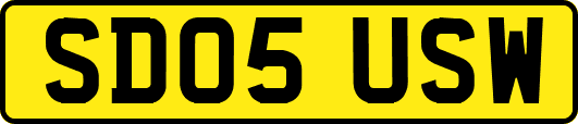 SD05USW