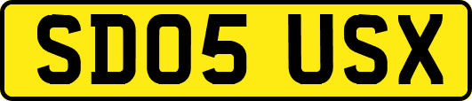 SD05USX