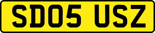 SD05USZ