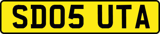 SD05UTA
