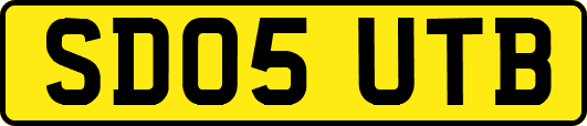 SD05UTB