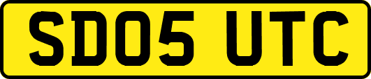 SD05UTC