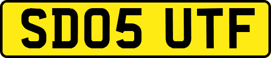SD05UTF