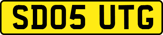 SD05UTG