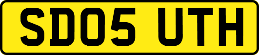 SD05UTH