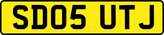 SD05UTJ