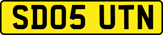 SD05UTN