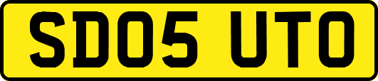 SD05UTO