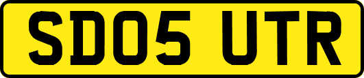 SD05UTR