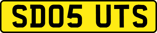 SD05UTS