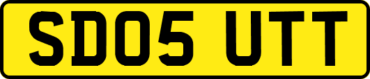 SD05UTT