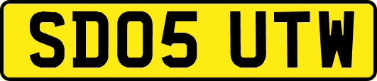 SD05UTW