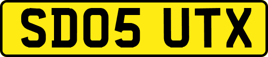 SD05UTX