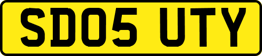 SD05UTY