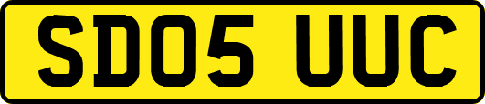 SD05UUC