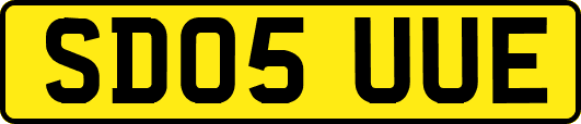 SD05UUE