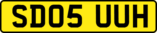 SD05UUH