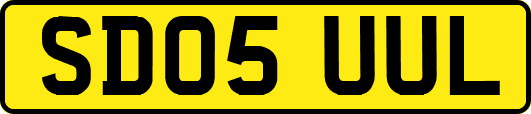 SD05UUL
