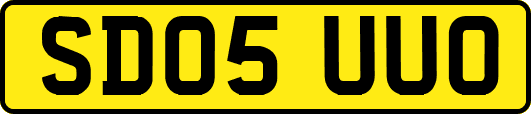 SD05UUO