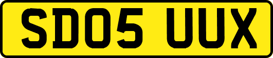 SD05UUX
