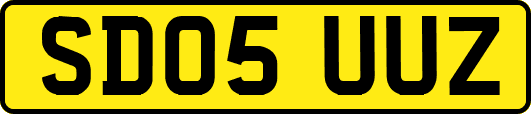 SD05UUZ