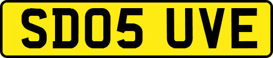 SD05UVE