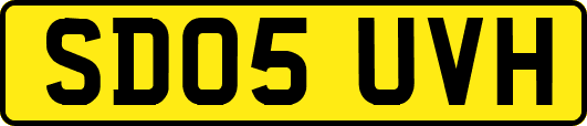 SD05UVH