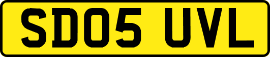 SD05UVL
